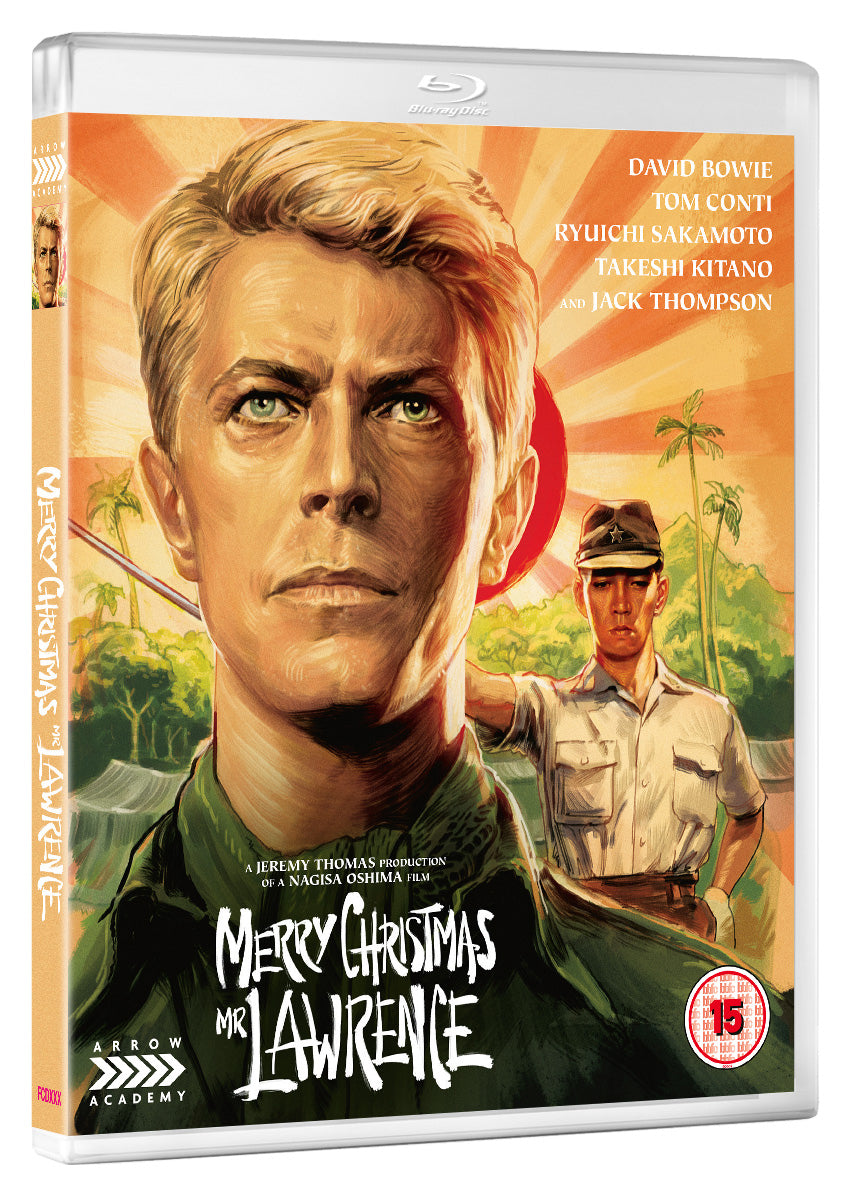 Merry Christmas Mr Lawrence