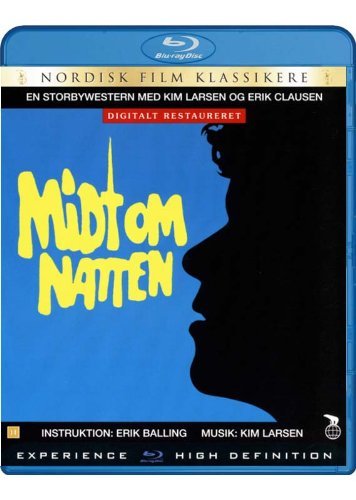 In the Middle of the Night ( Midt om natten )
