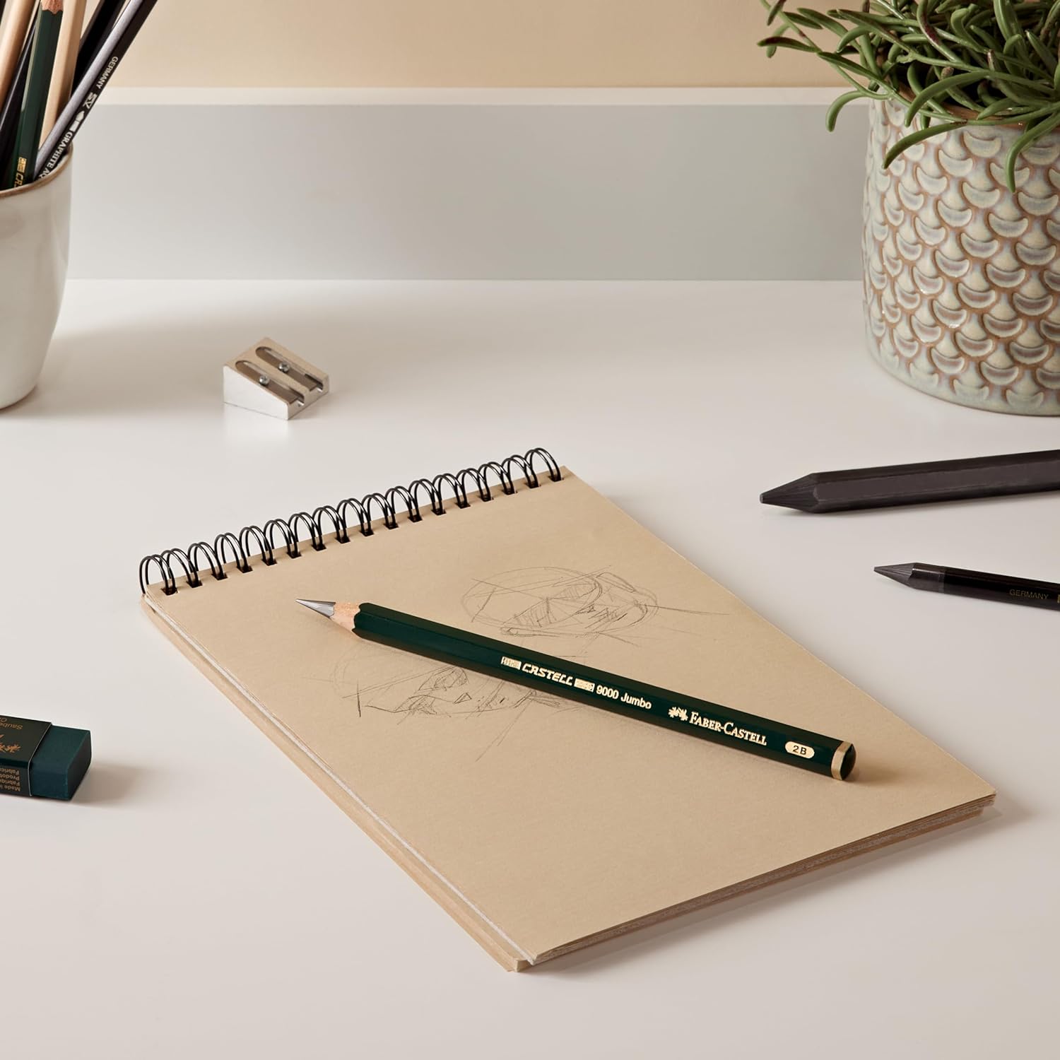 Faber-Castell Pitt Graphite Master Set
