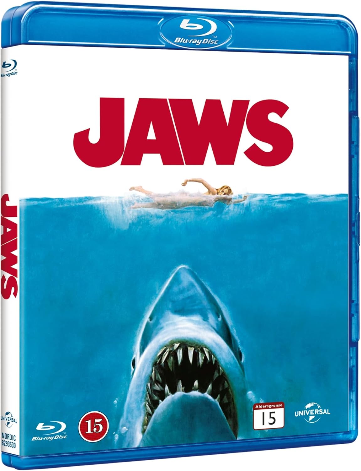 Universal Pictures Jaws