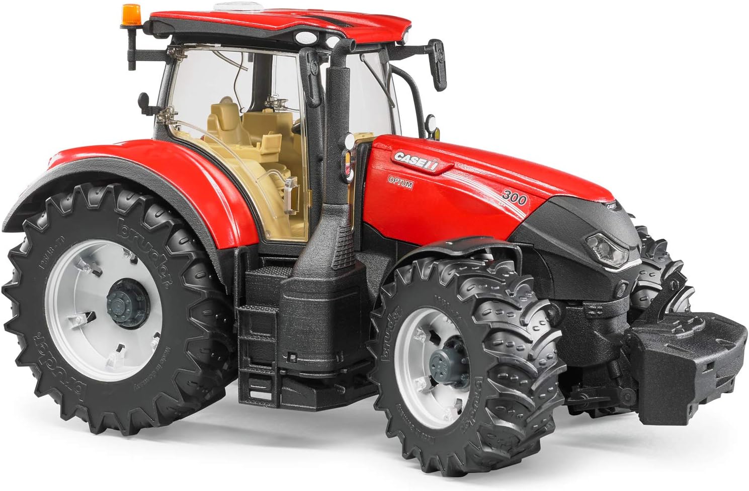 Bruder Case IH Optum 300 CVX Tractor