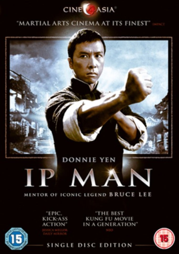 Ip Man