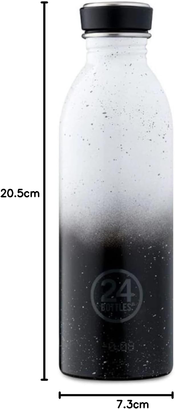 24 Bottles - Clima Bottle 0,5 L - Eclipse (24B154)