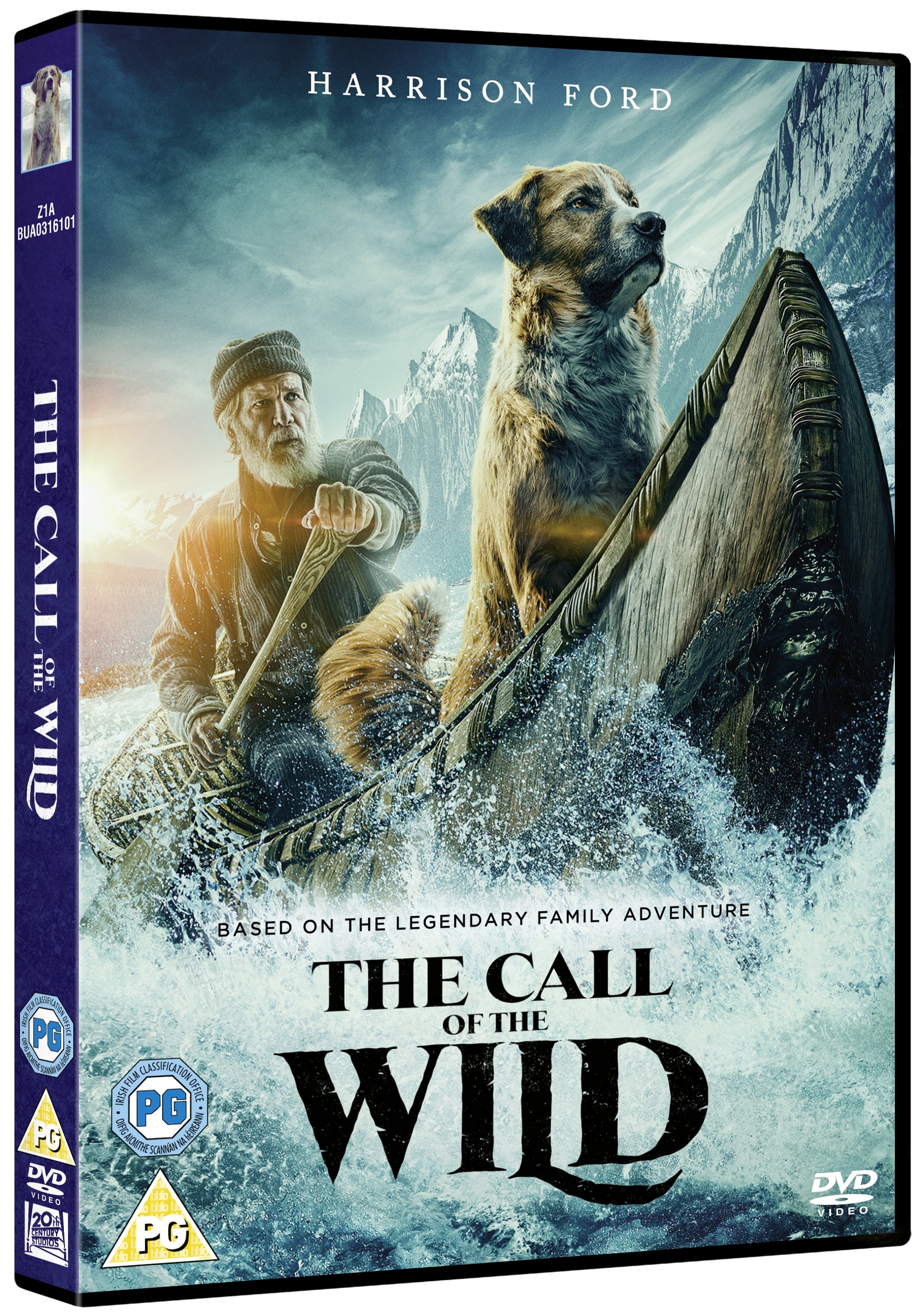 The Call of the Wild