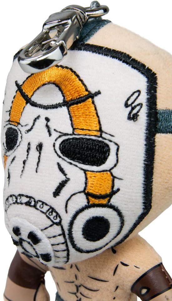Merchandise Borderlands 3: Psycho, Obesek