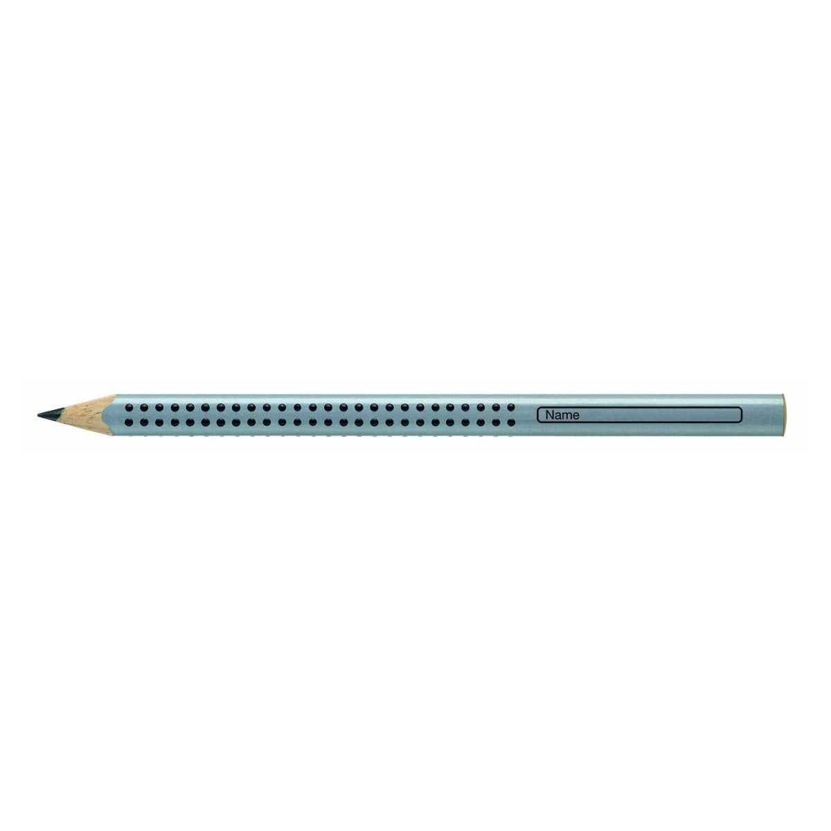 Faber-Castell Blacklead Pencil GRIP 2001 HB Pack Of 12