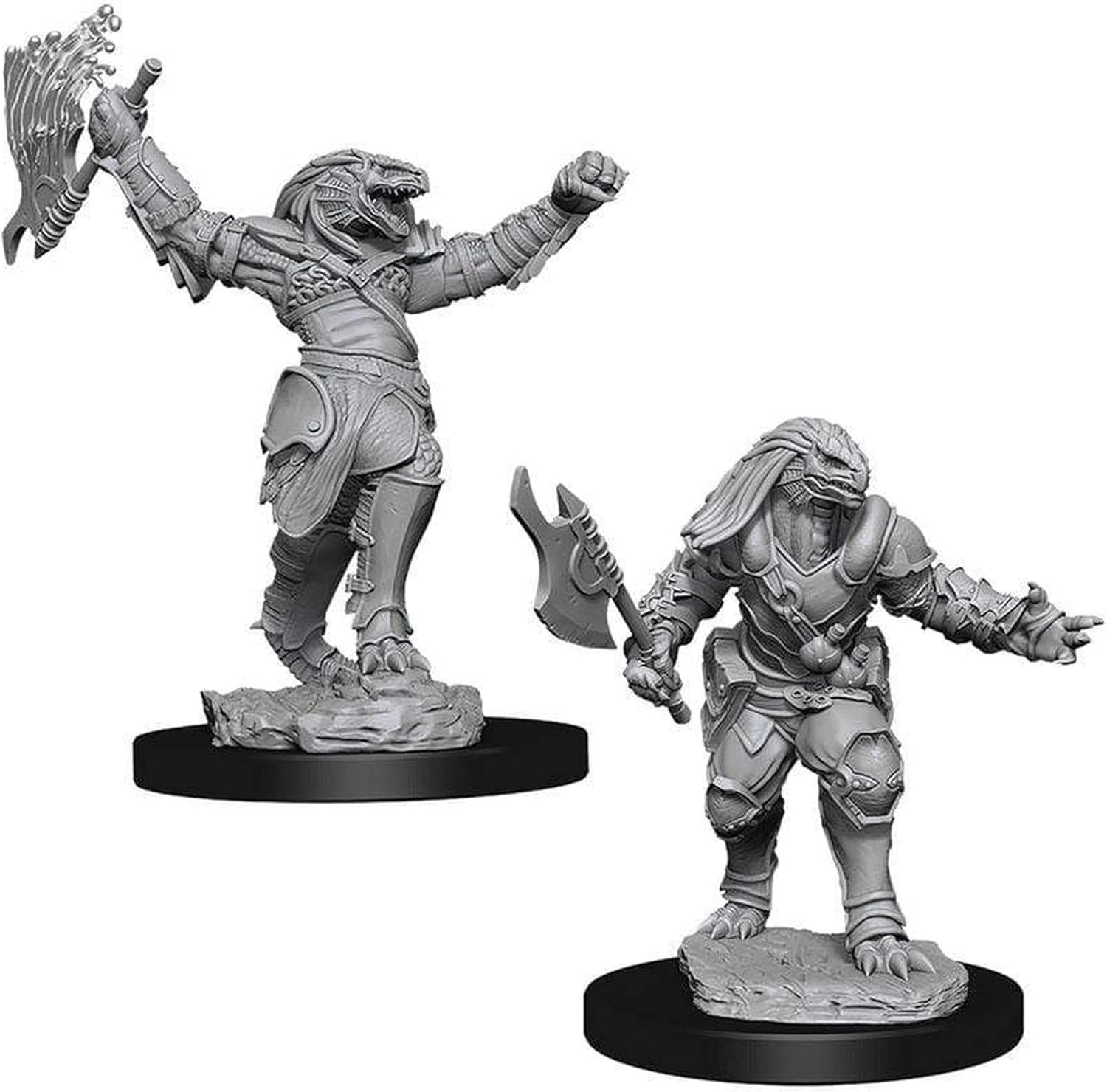 Dungeons & Dragons WZK73199 Accessories