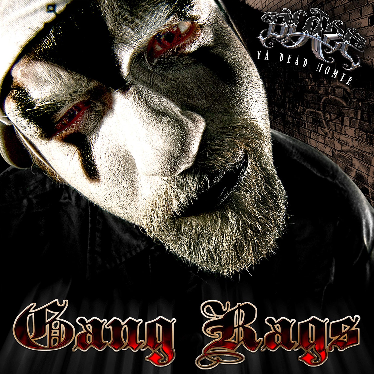 Gang Rags Random