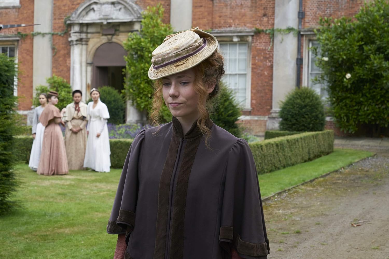 Hetty Feather: Series 6 including Christmas Special