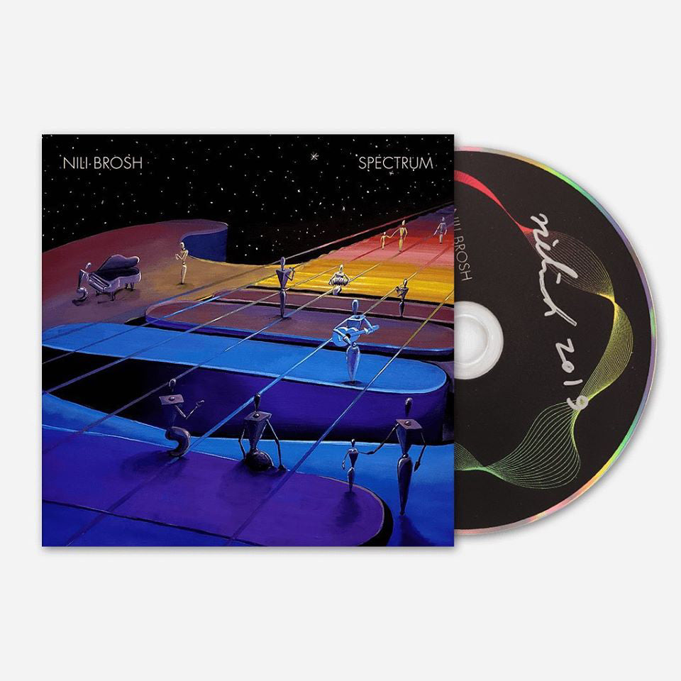 Spectrum