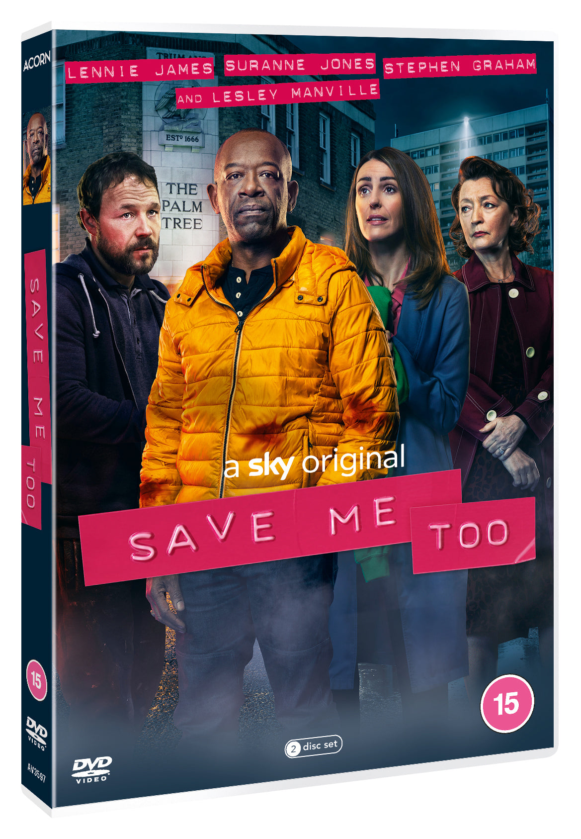 Save Me Too