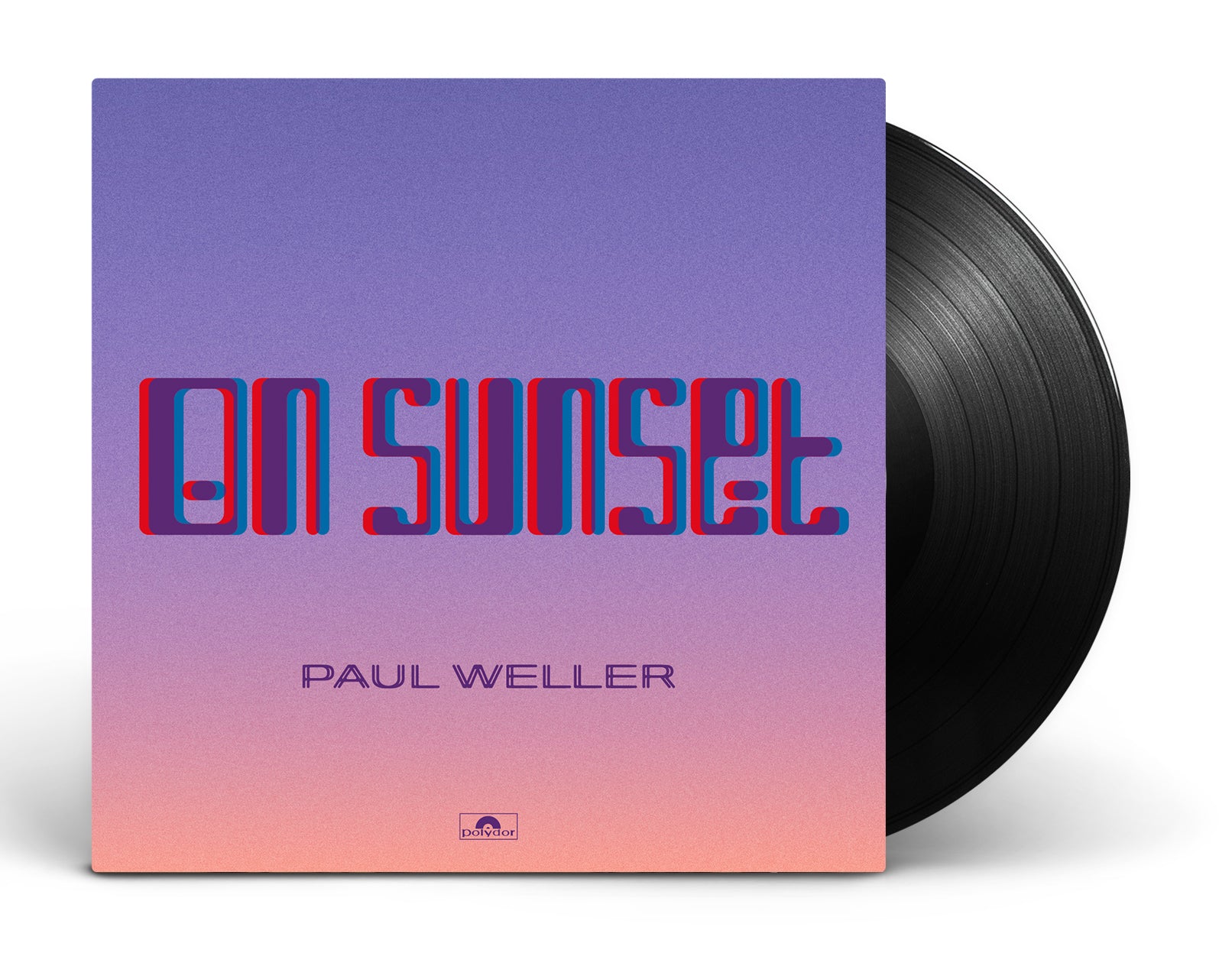 On Sunset