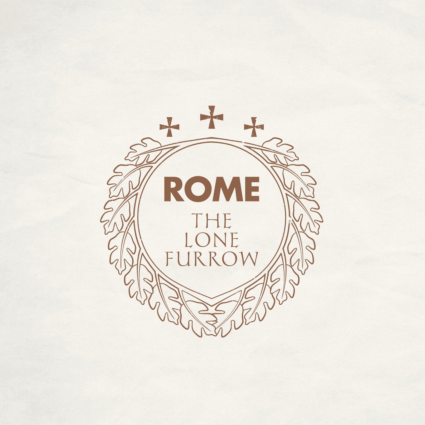 The Lone Furrow
