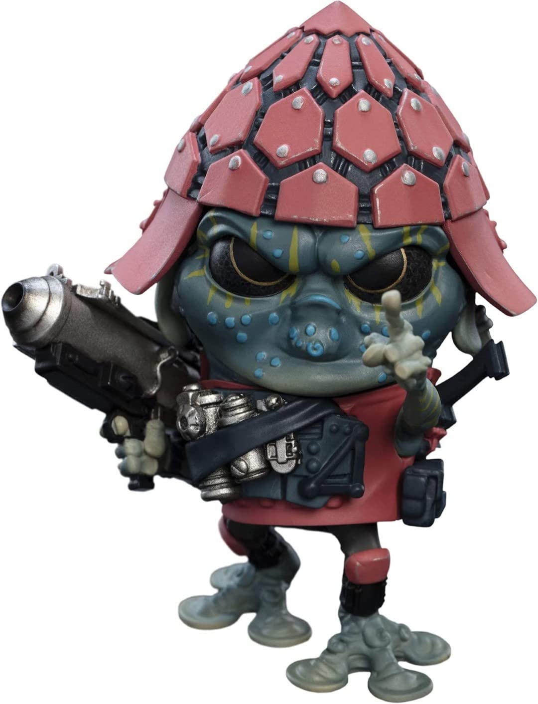 Weta Workshop Mini Epics - Pawny
