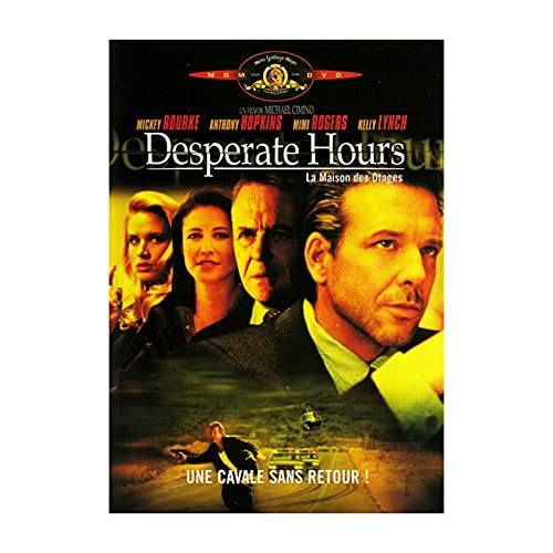 Desperate Hours (1990)