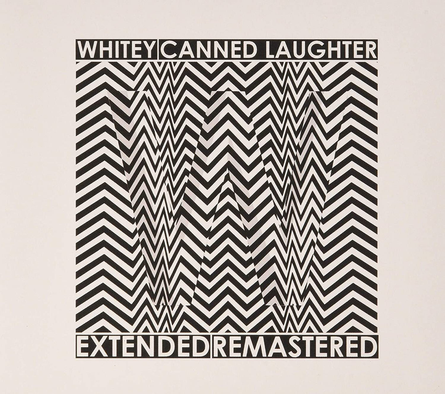 Canned Laughter