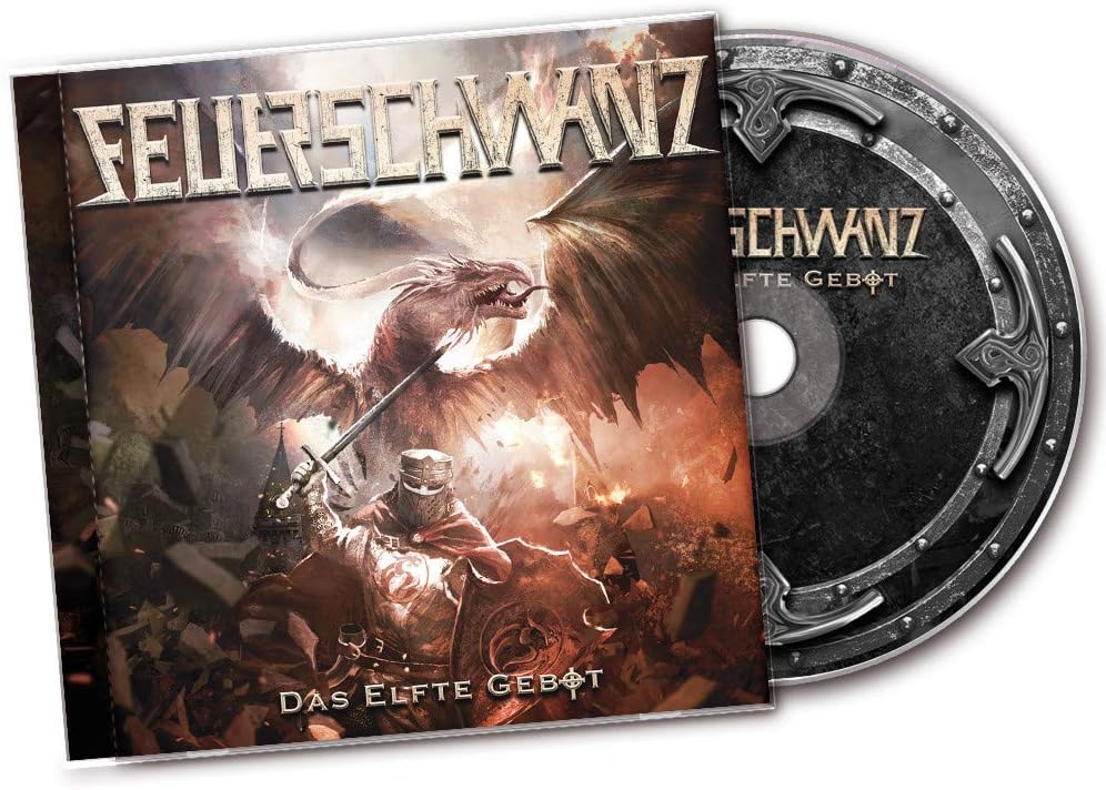 Das Elfte Gebot
