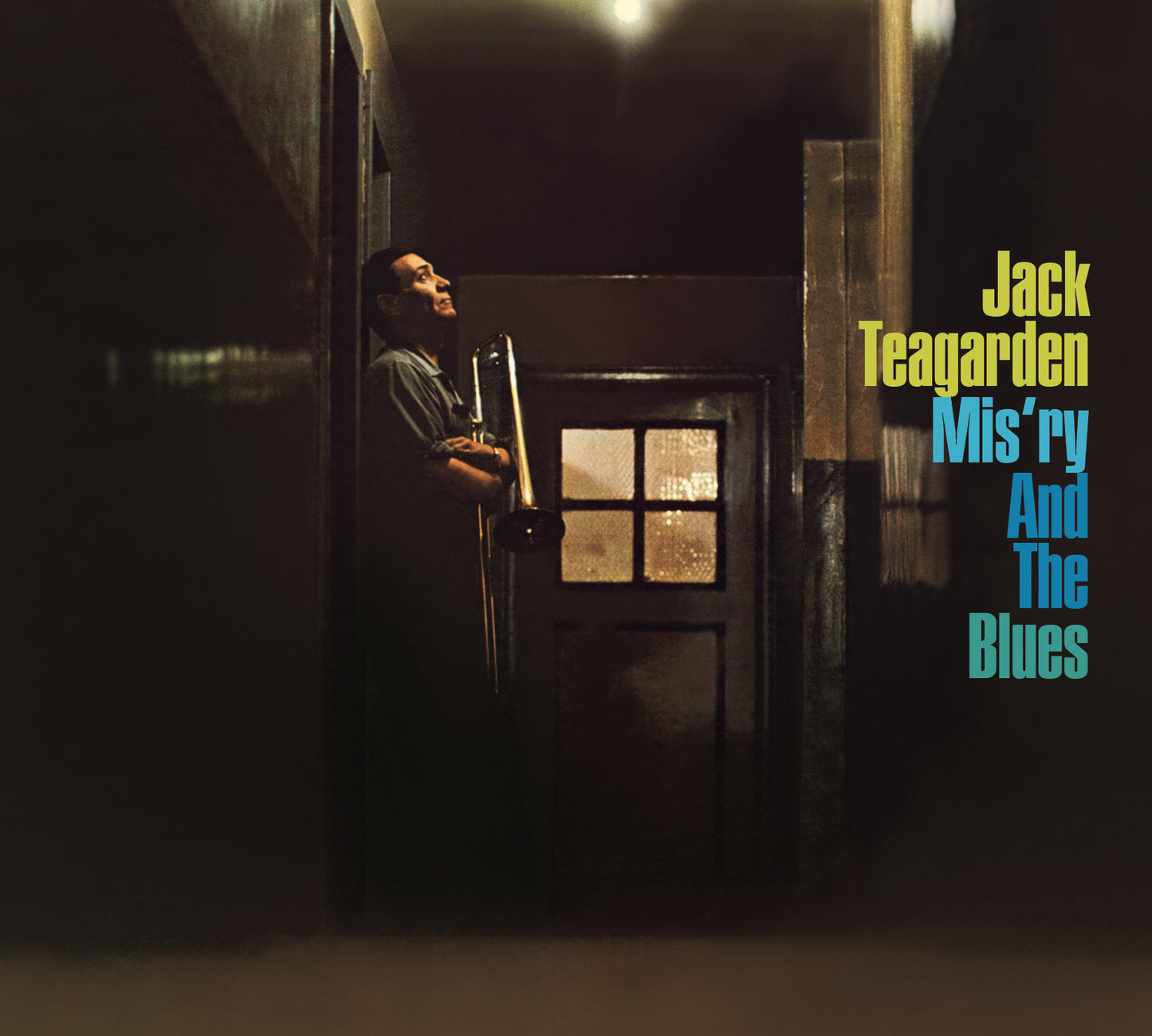 Mis'ry and the Blues + Think Well of Me