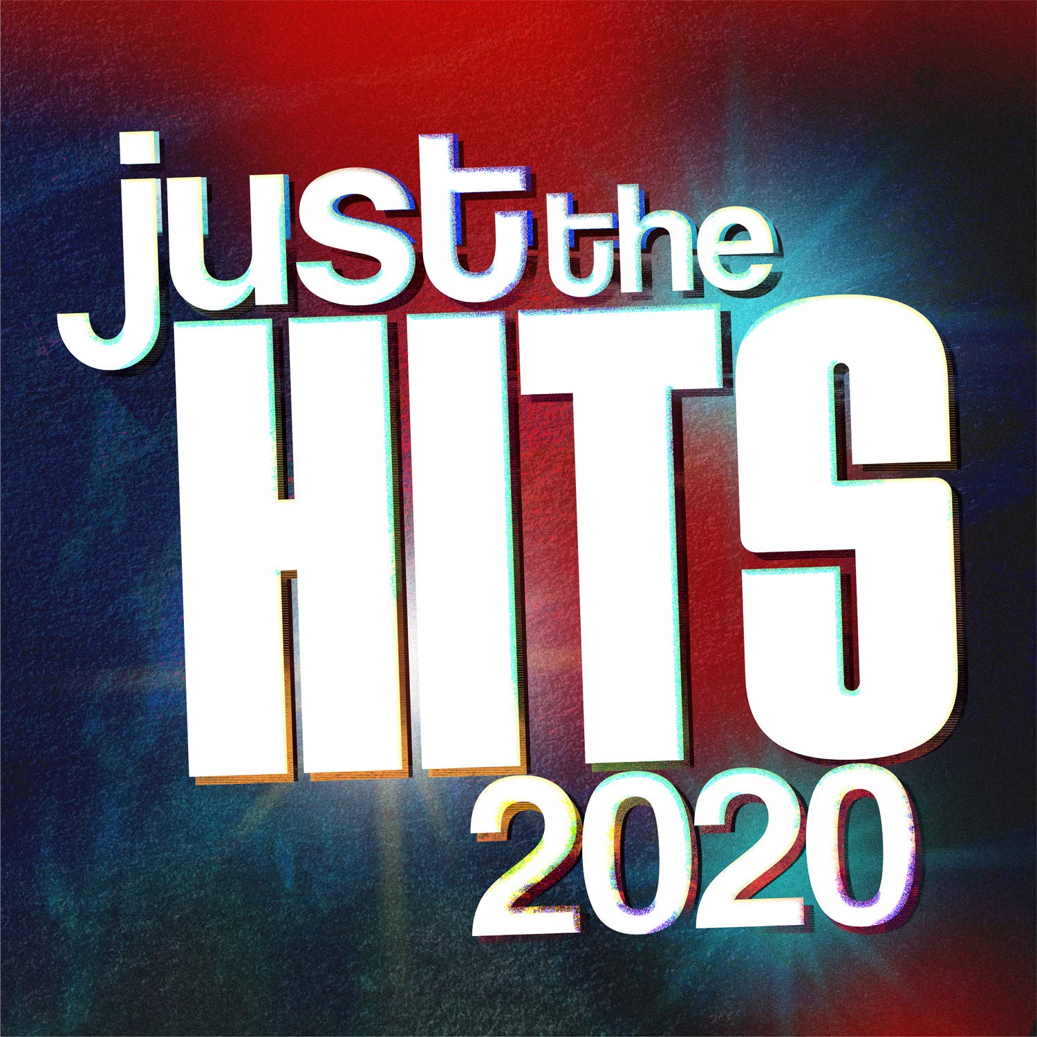 Just The Hits 2020 / Various