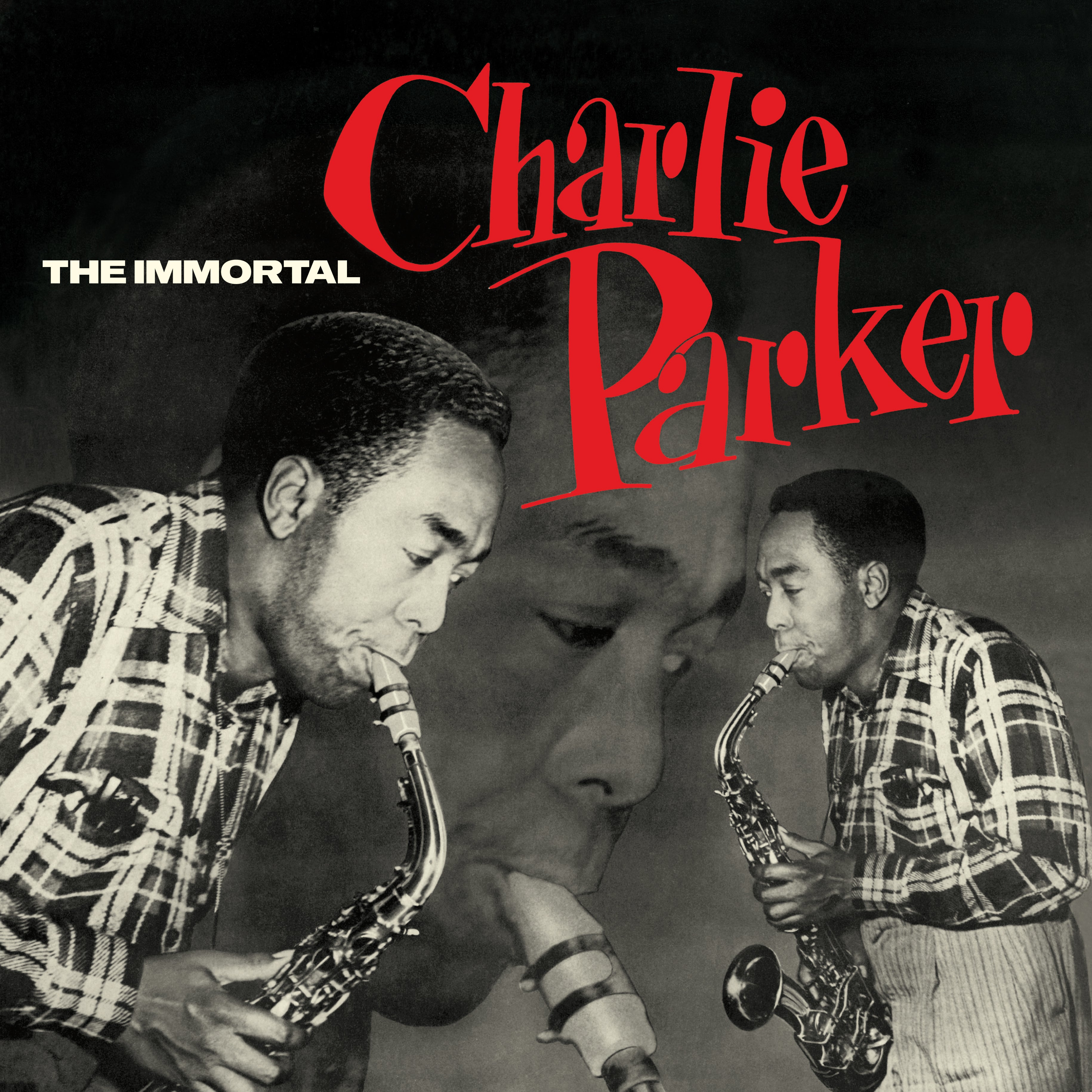 The Immortal Charlie Parker