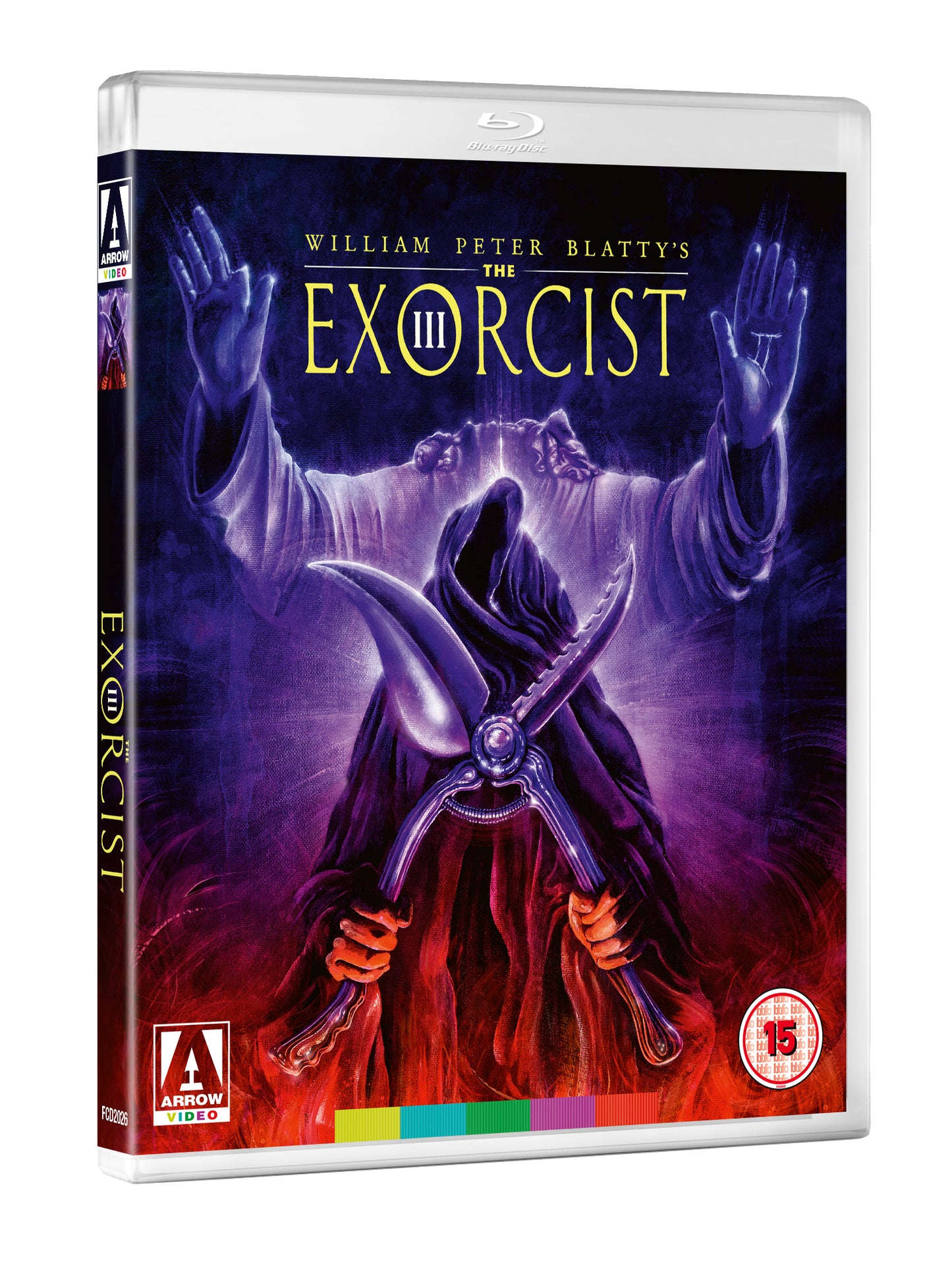 The Exorcist 3