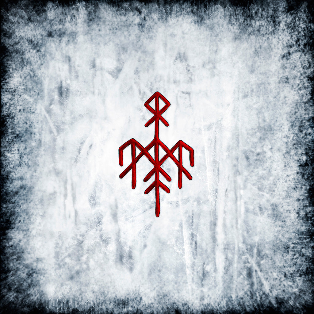 Runaljod - Gap Var Ginnunga