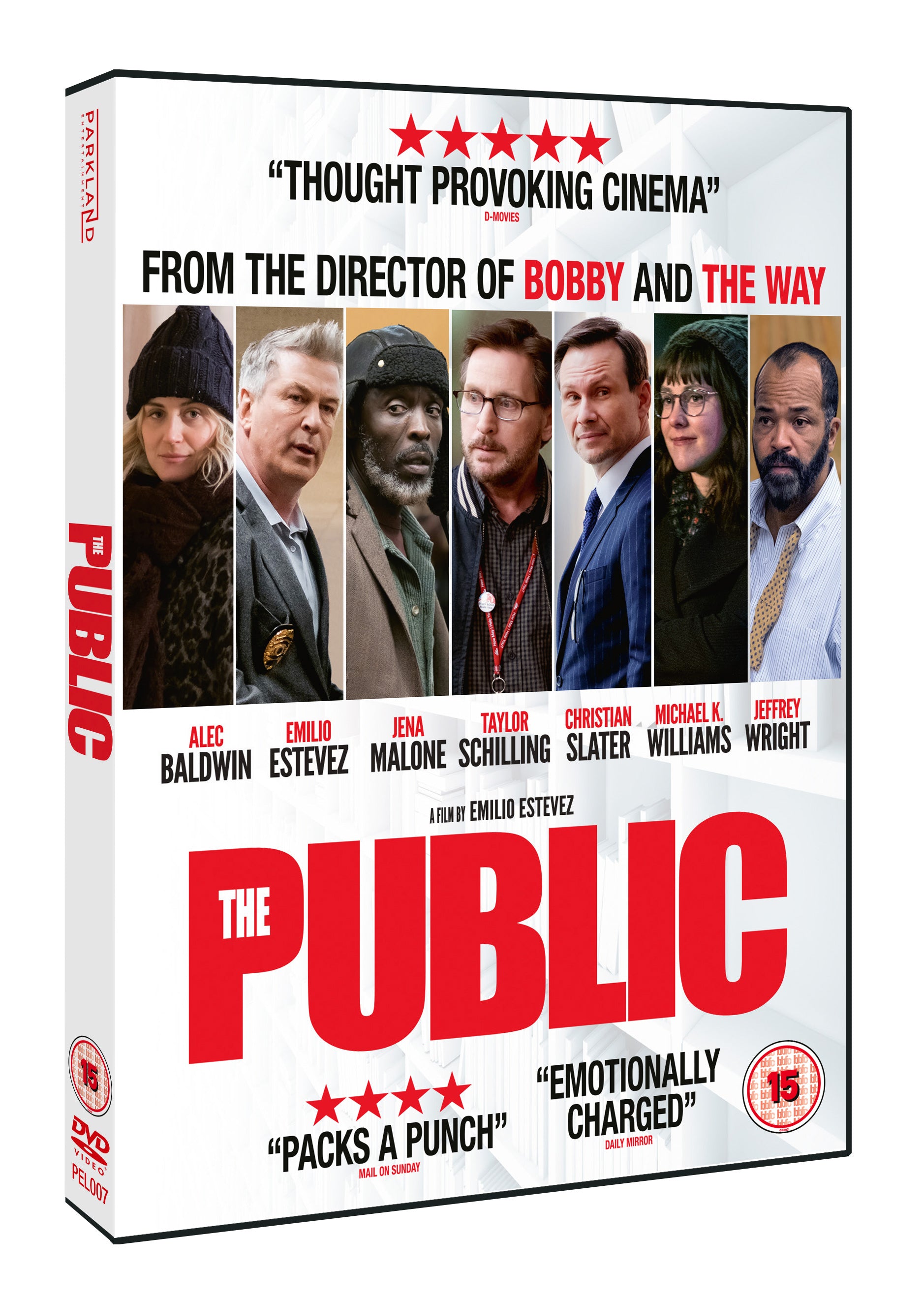 The Public