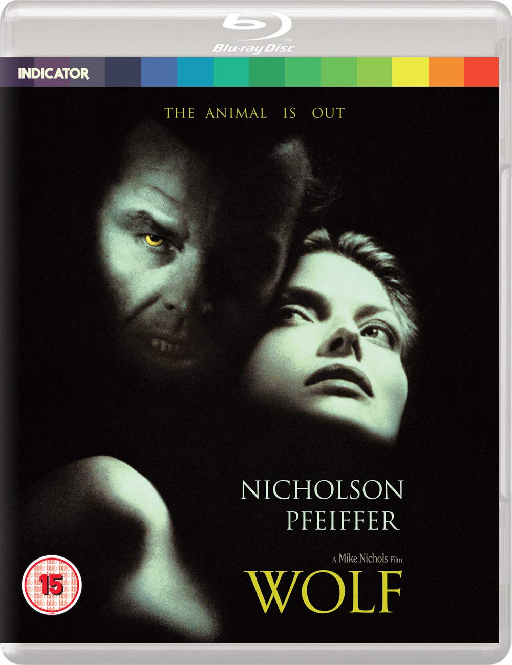 Wolf (Standard Edition)