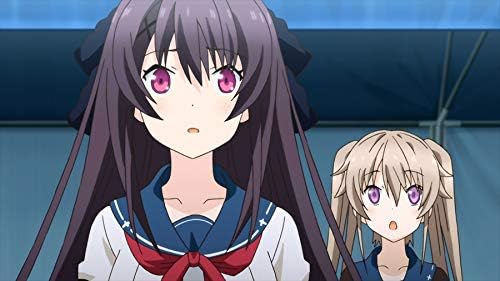 Aokana - Four Rhythm Across the Blue - Gesamtedition: Ep. 01-12