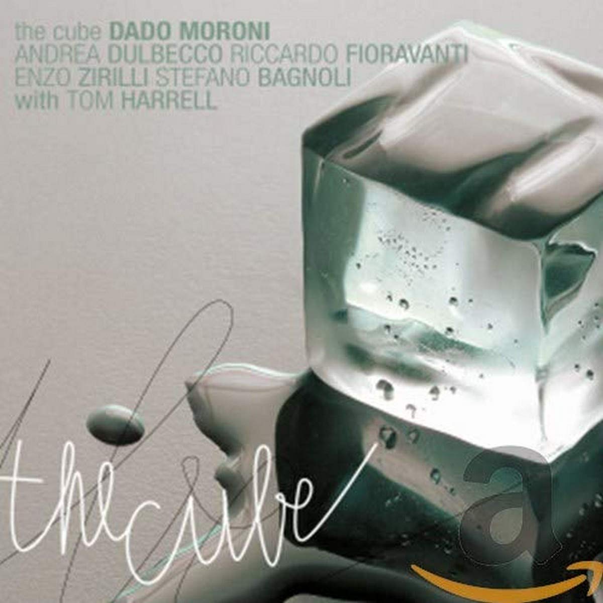 The Cube