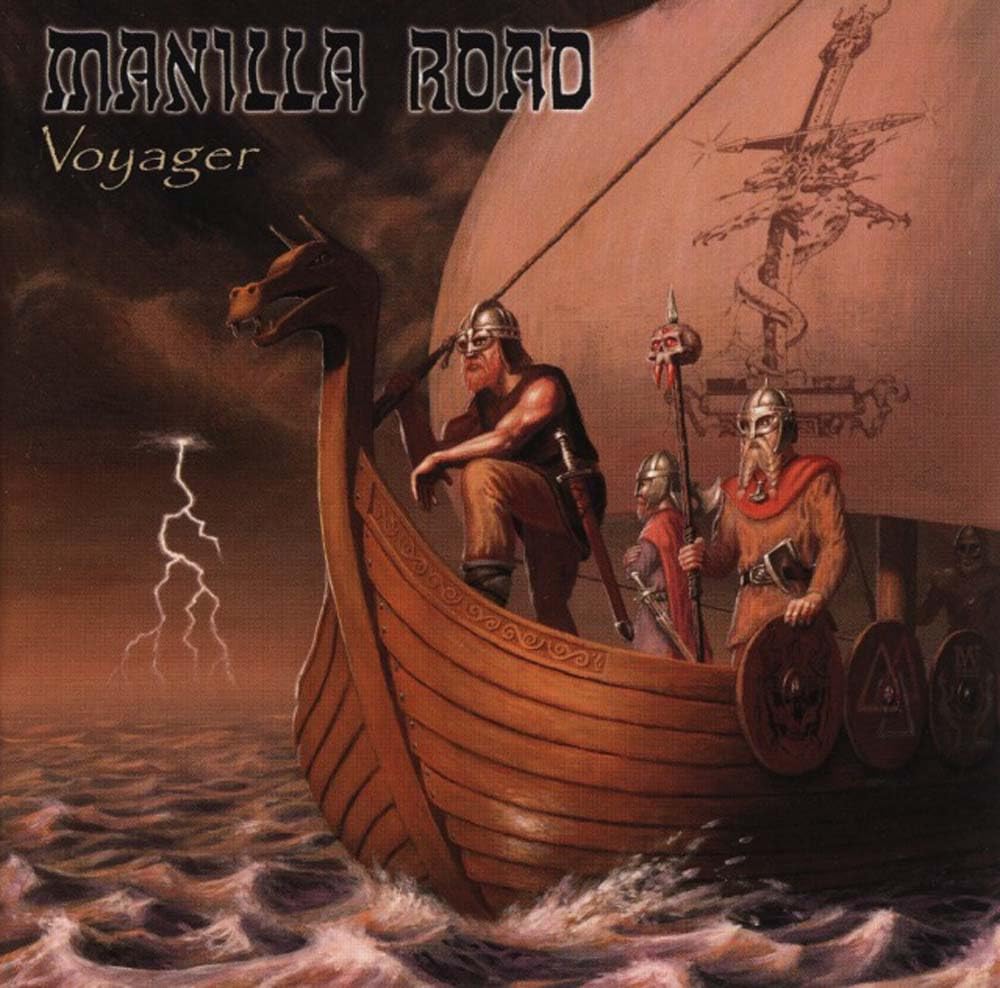 VOYAGER (ITA)