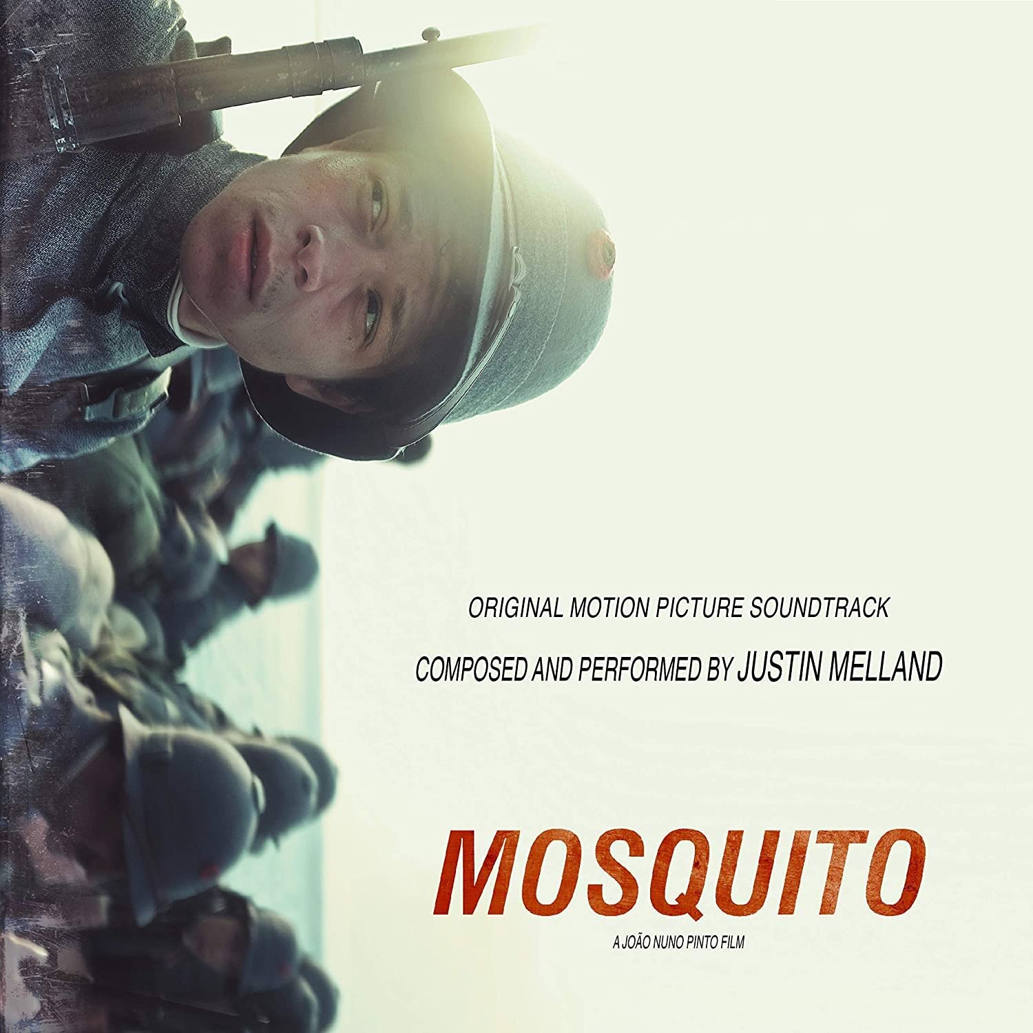 Mosquito Soundtrack