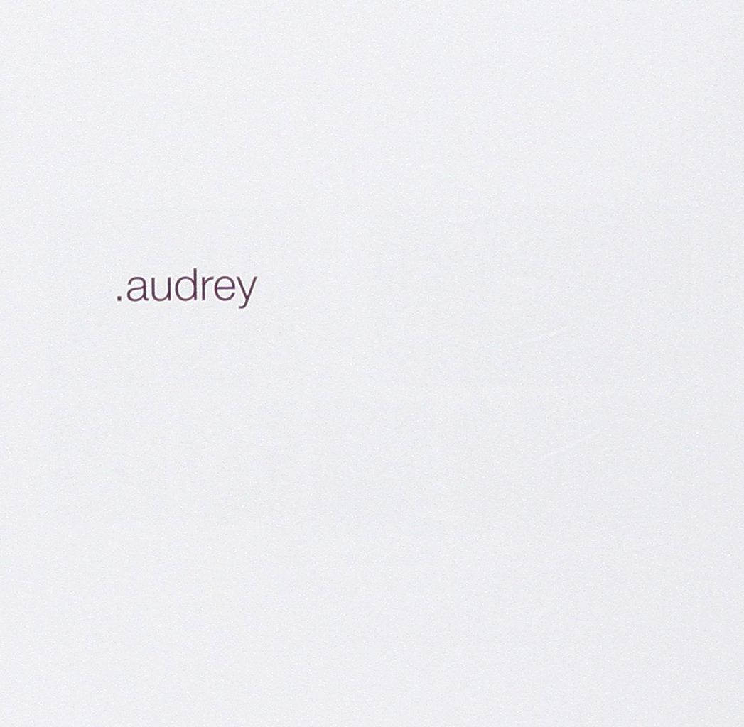 .audrey