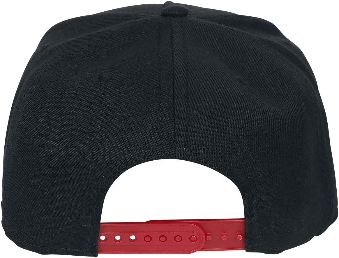 Difuzed Men's Baseball