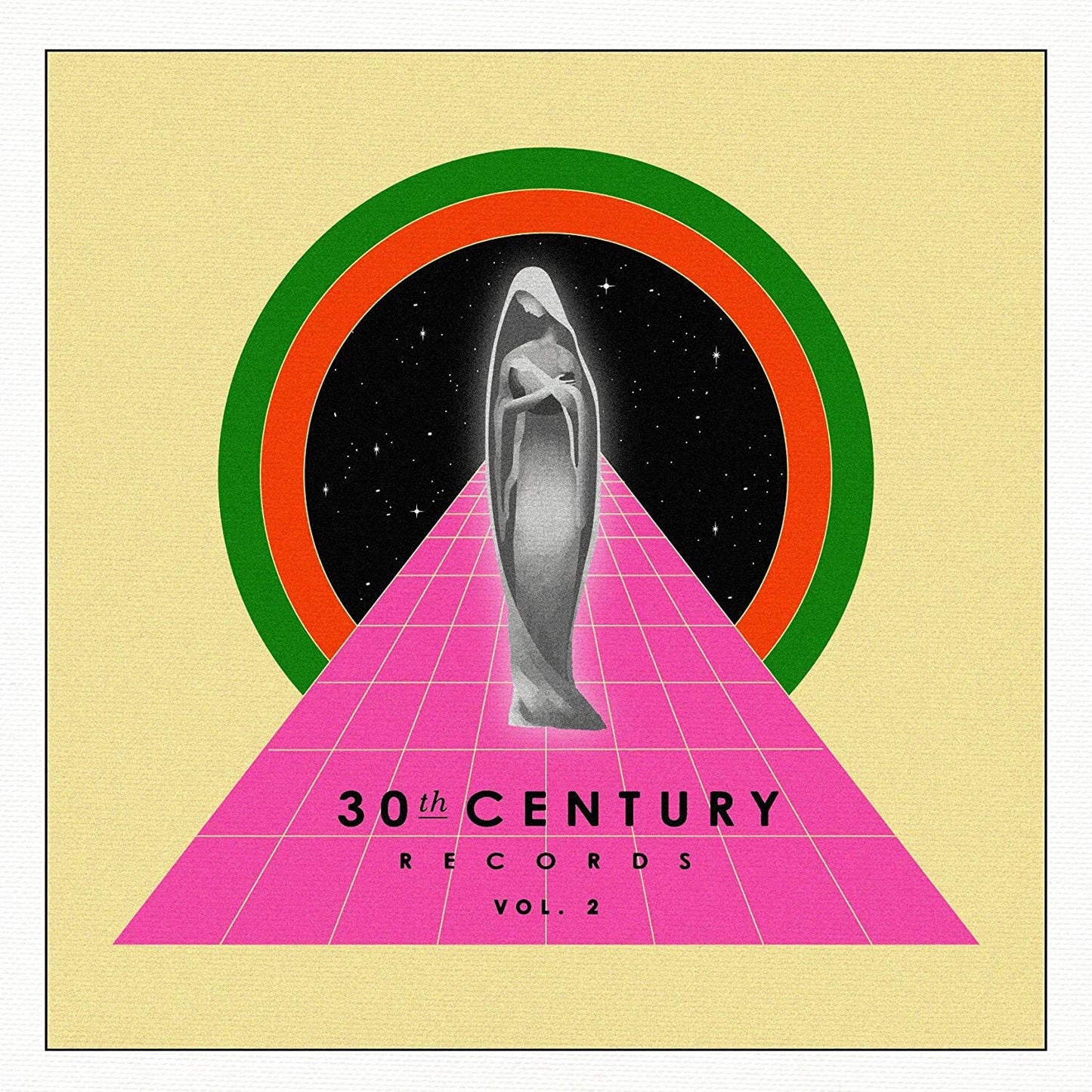 30th Century Records - Volume 2