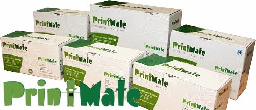 Printmate Toner Cartridge for HP Q7553X