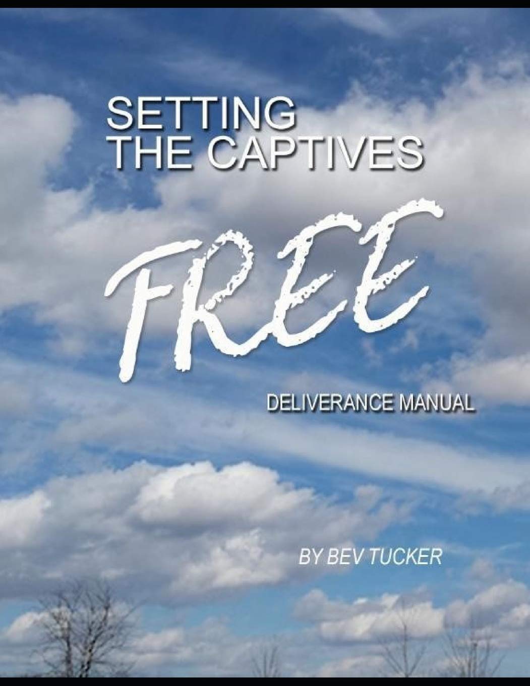 Setting the Captives Free