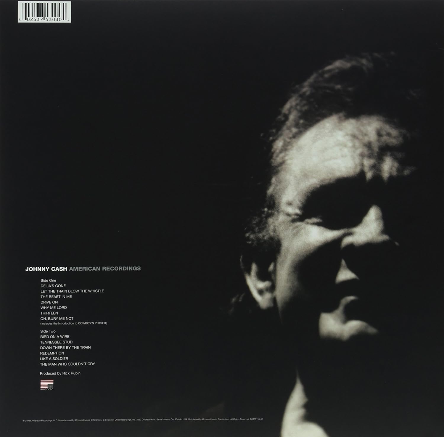 American Recordings