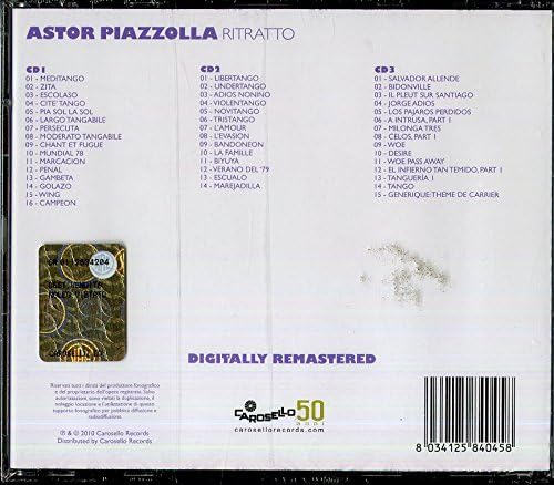 Ritratto