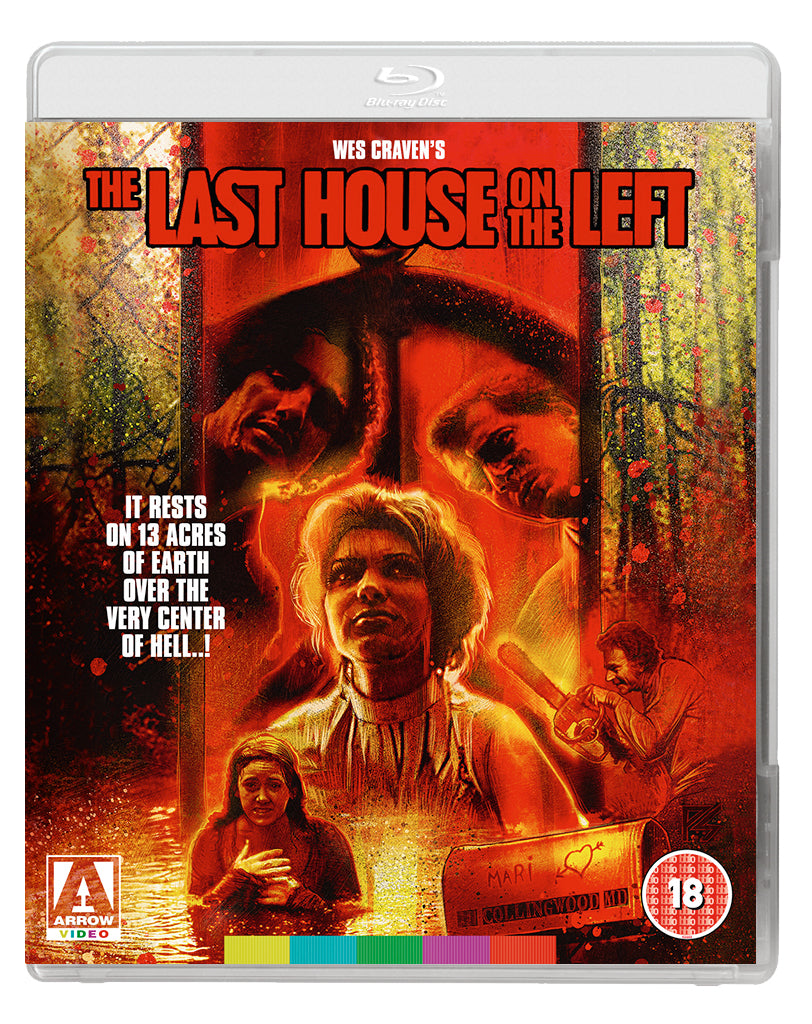 The Last House On the Left