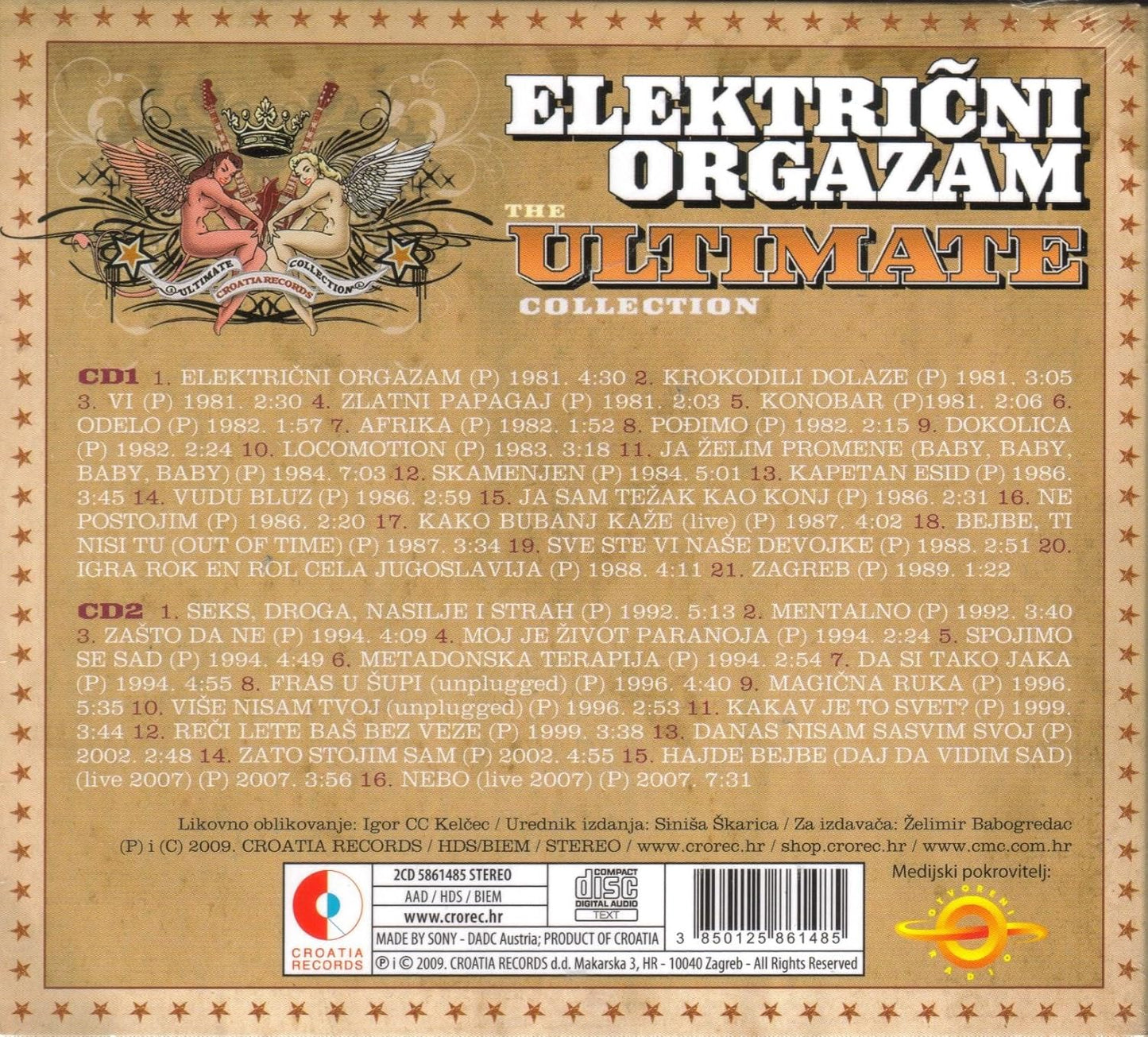 Ultimate Collection
