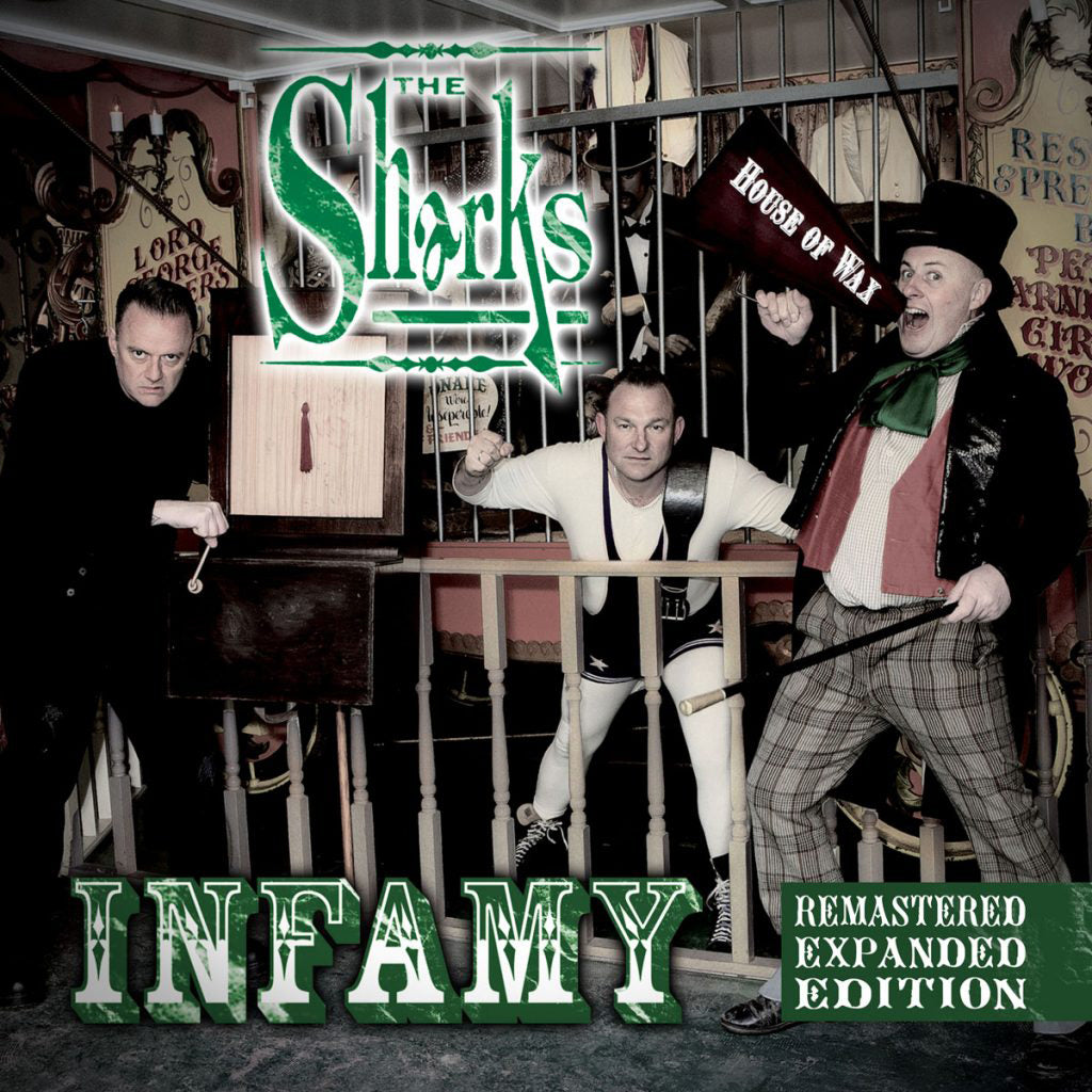 Infamy