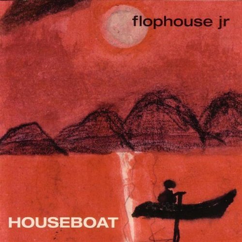 Houseboat