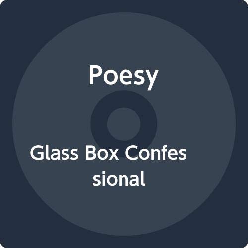 GLASS BOX CONFESSIONAL