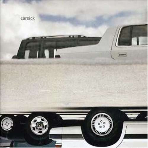 Carsick-S/T