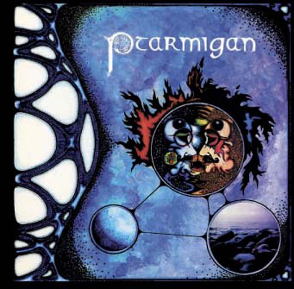 PTARMIGAN