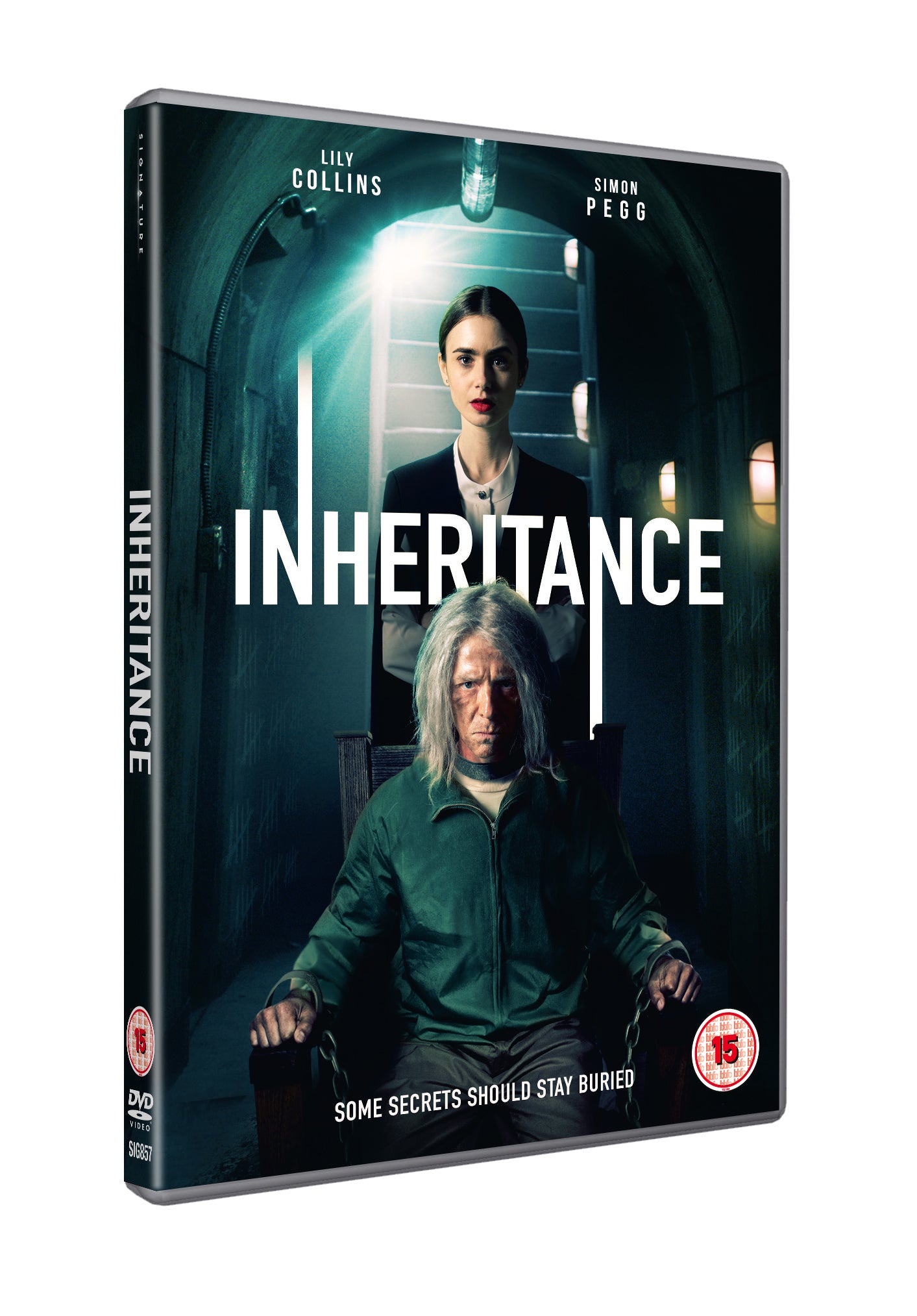 Inheritance