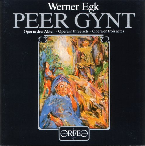 Peer Gynt (Hermann, Sharp, Wulkopf, Hopfner)