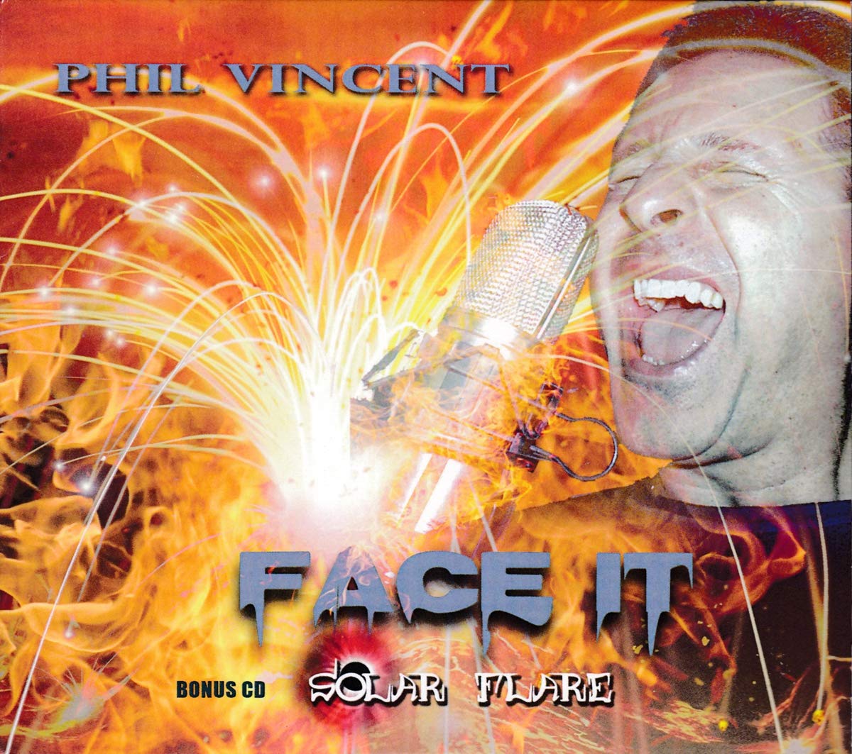 Face It