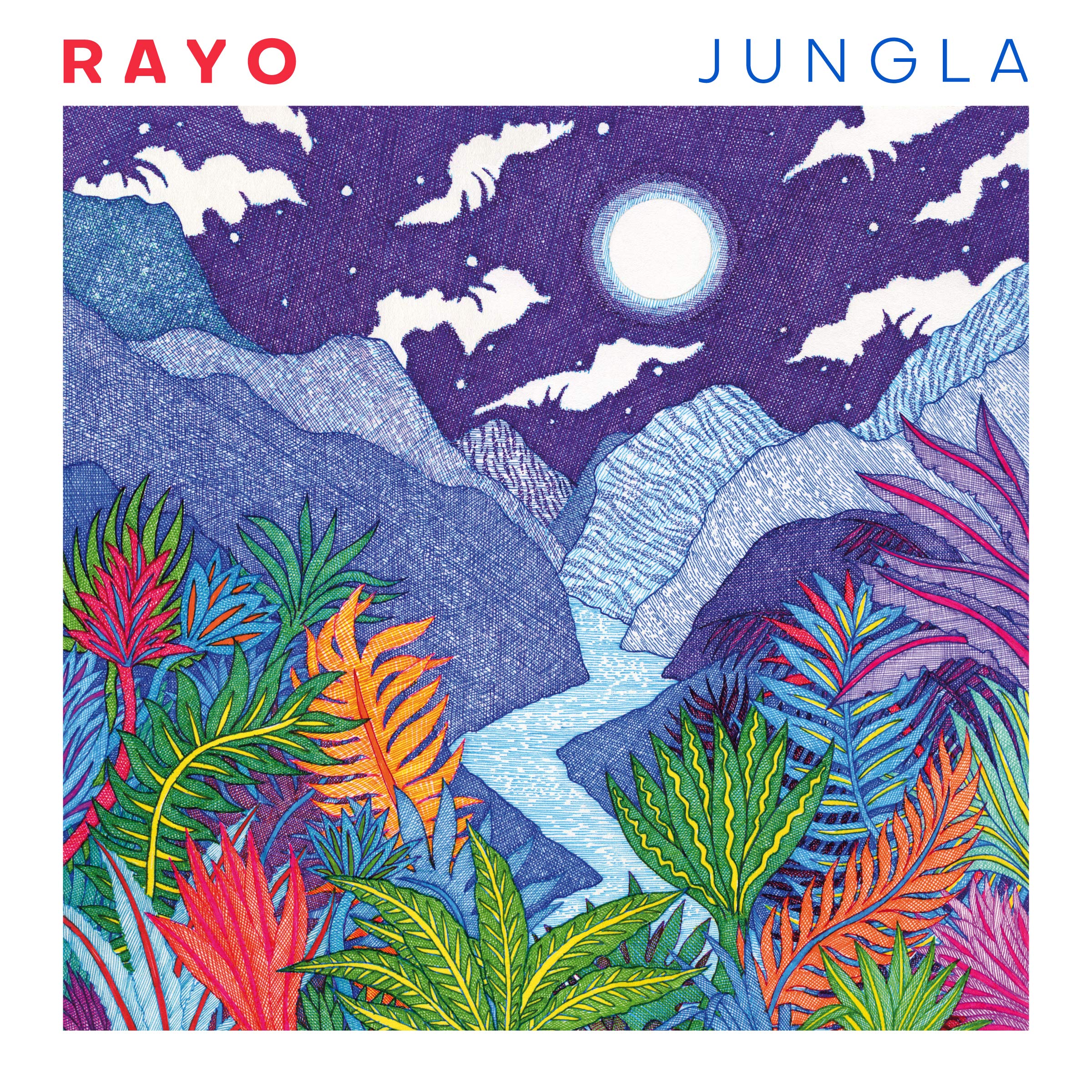 Jungla